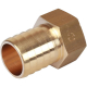 Штуцер STOUT ВР 3/4X25