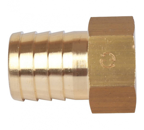 Штуцер STOUT ВР 3/4X25