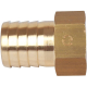 Штуцер STOUT ВР 3/4X25