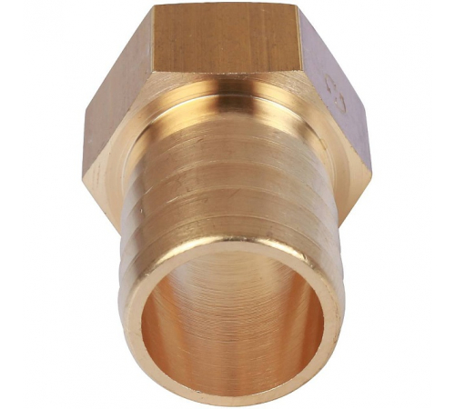 Штуцер STOUT ВР 3/4X25