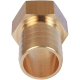 Штуцер STOUT ВР 3/4X25
