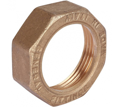Разъемное соединение "американка" ВН Stout 1", SFT-0040-000001 уплотнение под гайкой o-ring кольцо