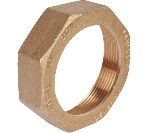 Разъемное соединение "американка" ВН Stout 2", SFT-0040-000002 уплотнение под гайкой o-ring кольцо