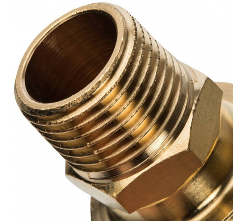 Переходник с наружной резьбой Stout 25xR 1/2, SFA-0001-002512
