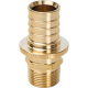 Переходник с наружной резьбой Stout 32xR 3/4, SFA-0001-003234