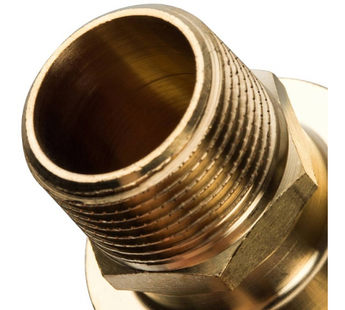 Переходник с наружной резьбой Stout 32xR 3/4, SFA-0001-003234
