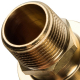 Переходник с наружной резьбой Stout 32xR 3/4, SFA-0001-003234