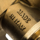 Угольник настенный с креплением Stout 25xRp 3/4, SFA-0009-002534