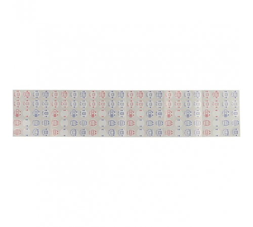 Коллектор распределительный STOUT 3/4 , 2 отвода 3/4 ЕК