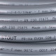 PEX-a труба STOUT 16х2,2 из сшитого полиэтилена