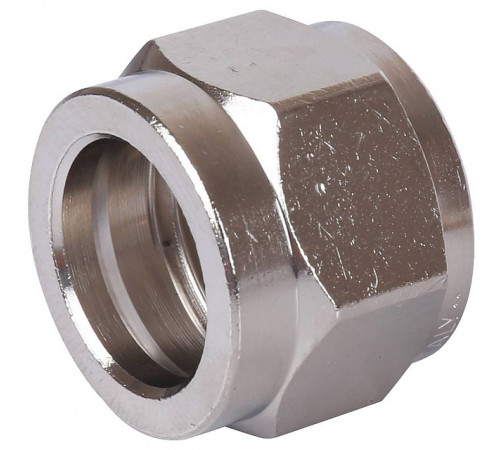 Фитинг компрессионный STOUT 16х2,0x1/2