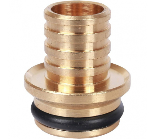 Фитинг компрессионный Stout 16х2,2x1/2, SFC-0024-001622