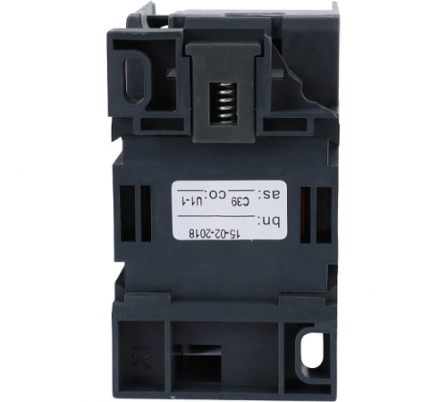 Контактор STOUT SEB SP DEKraft KM-103 18А 220В 11