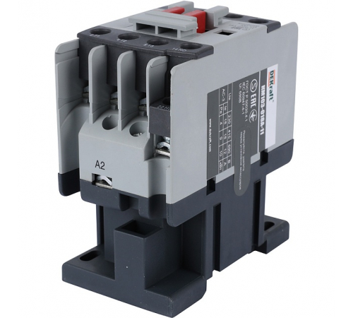 Контактор STOUT SEB SP DEKraft KM-103 18А 220В 11