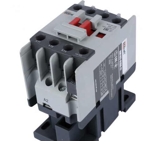 Контактор STOUT SEB SP DEKraft KM-103 18А 220В 11