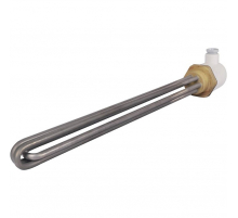 STOUT  Блок ТЭН G11/2 6 кВт (BACKER) с колпаком