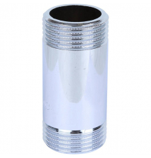 Удлинитель НН хромированный Stout 1/2"x40, SFT-0061-001240