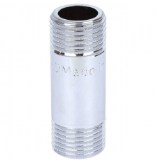 Удлинитель НН хромированный Stout 1/2"x55, SFT-0061-001255