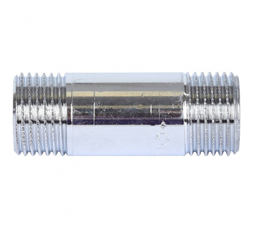 Удлинитель НН хромированный Stout 1/2"x55, SFT-0061-001255