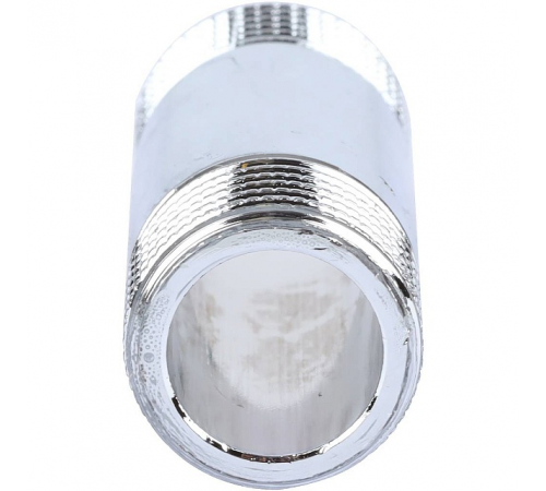 Удлинитель НН хромированный Stout 1/2"x55, SFT-0061-001255