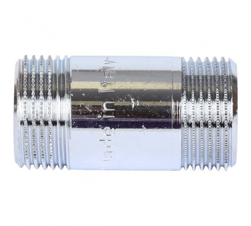 Удлинитель НН хромированный Stout 3/4"x50, SFT-0061-003450