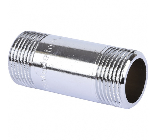 Удлинитель НН хромированный Stout 3/4"x60, SFT-0061-003460