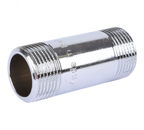 Удлинитель НН хромированный Stout 3/4"x60, SFT-0061-003460