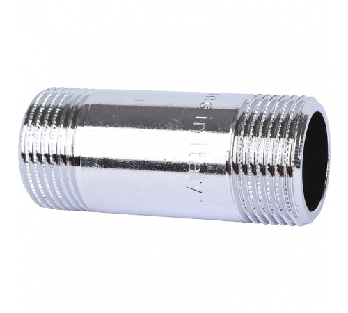Удлинитель НН хромированный Stout 3/4"x60, SFT-0061-003460