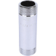 Удлинитель НН хромированный Stout 3/4"x80, SFT-0061-003480