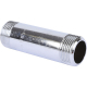 Удлинитель НН хромированный Stout 3/4"x80, SFT-0061-003480