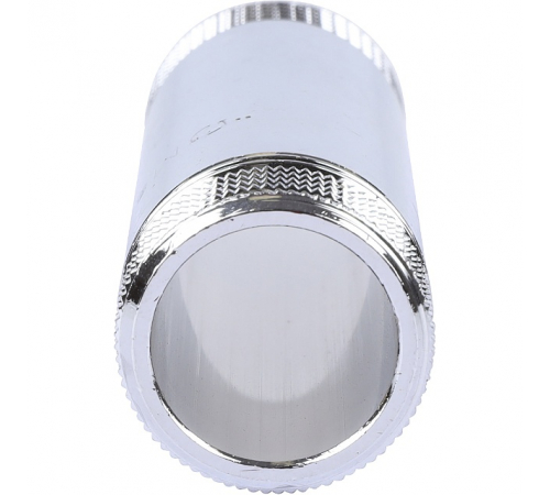 Удлинитель НН хромированный Stout 3/4"x80, SFT-0061-003480