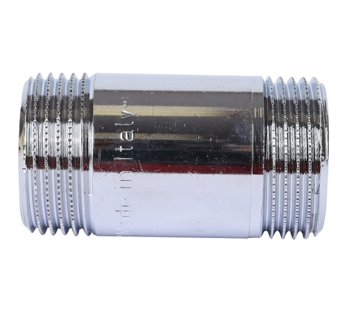 Удлинитель НН хромированный Stout 1"x60, SFT-0061-000160