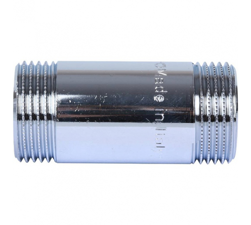 Удлинитель НН хромированный Stout 1"x70, SFT-0061-000170