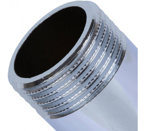 Удлинитель НН хромированный Stout 1"x70, SFT-0061-000170