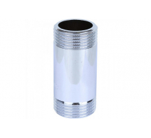 Удлинитель НН хромированный Stout 1"x80, SFT-0061-000180