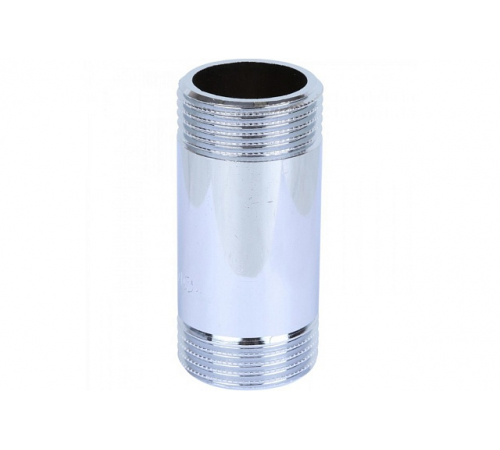 Удлинитель НН хромированный Stout 1"x80, SFT-0061-000180