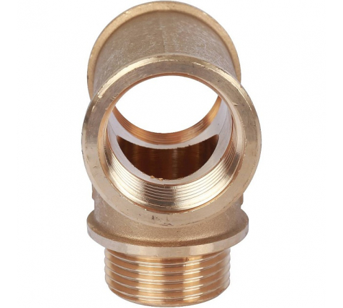 Тройник ВНВ Stout 1"x1"x1", SFT-0064-000111