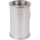 Тройник ВНВ никелированный Stout 1"x1"x1", SFT-0065-000111