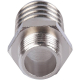 Штуцер STOUT НР никелированный 1/2 x25