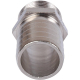 Штуцер STOUT НР никелированный 3/4 x25