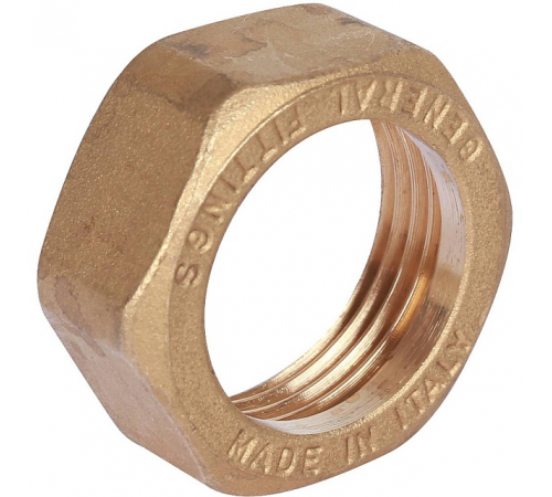 Разъемное угловое соединение STOUT американка ВН 3/4 уплотнение под гайкой o-ring кольцо