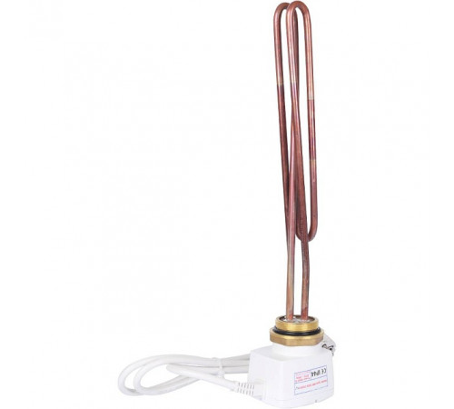 STOUT  ТЭН 3 кВт, 6/4", 220В, L390