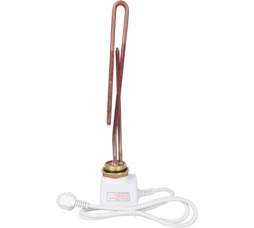 STOUT  ТЭН 3 кВт, 6/4", 220В, L390
