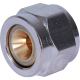 Фитинг компрессионный для труб PEX-AL-PEX Stout 16х2,6х1/2, SFC-0026-162612