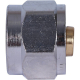Фитинг компрессионный для труб PEX-AL-PEX Stout 16х2,6х1/2, SFC-0026-162612