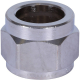 Фитинг компрессионный для труб PEX-AL-PEX Stout 16х2,6х1/2, SFC-0026-162612