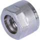 Фитинг компрессионный для труб PEX-AL-PEX Stout 16х2,6х3/4, SFC-0026-162634