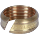 Фитинг компрессионный для труб PEX-AL-PEX Stout 16х2,6х3/4, SFC-0026-162634