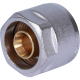 Фитинг компрессионный для труб PEX-AL-PEX Stout 20х2,9х3/4, SFC-0026-202934