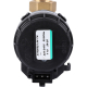*SFB-0001-000001 STOUT Комплект трехходового клапана для котла + бойлера STOUT
